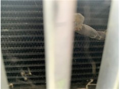 Recambio de radiador aire acondicionado para jaguar xj6/12 3.6 xj6 referencia OEM IAM CBC8074  