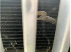 Recambio de radiador aire acondicionado para jaguar xj6/12 3.6 xj6 referencia OEM IAM CBC8074  