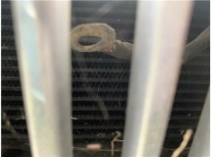 Recambio de radiador aire acondicionado para jaguar xj6/12 3.6 xj6 referencia OEM IAM CBC8074  