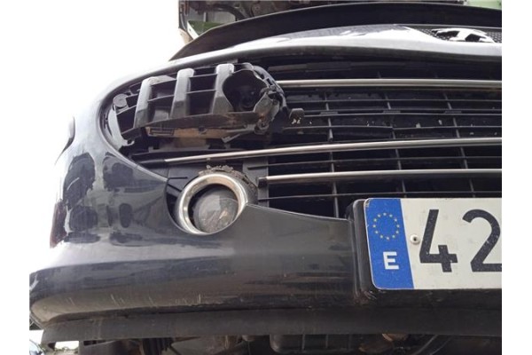 Recambio de paragolpes delantero para peugeot 307 break/ sw (s2) 1.6 d-sign referencia OEM IAM   