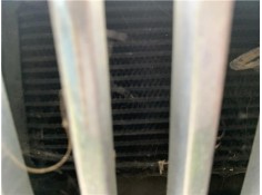 Recambio de radiador aire acondicionado para jaguar xj6/12 3.6 xj6 referencia OEM IAM CBC8074  