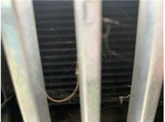 Recambio de radiador aire acondicionado para jaguar xj6/12 3.6 xj6 referencia OEM IAM CBC8074  