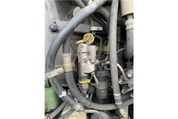 Recambio de regulador suspension activa para jaguar xj6/12 3.6 xj6 referencia OEM IAM CAC8274  