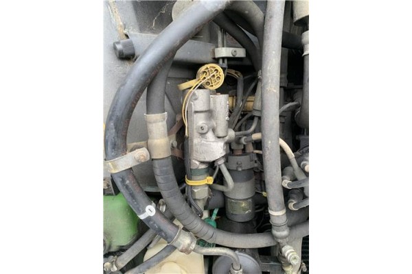 Recambio de regulador suspension activa para jaguar xj6/12 3.6 xj6 referencia OEM IAM CAC8274  