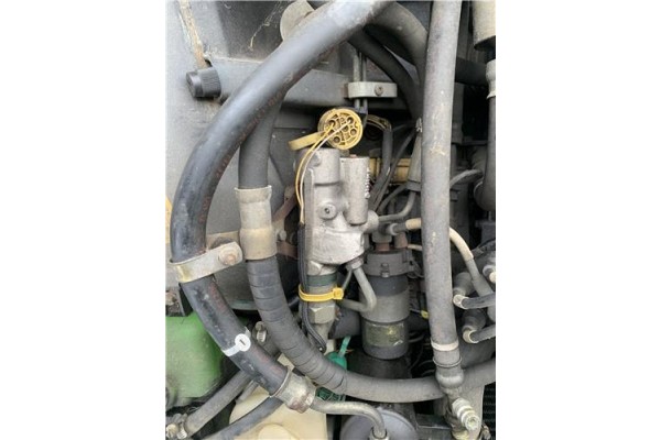 Recambio de regulador suspension activa para jaguar xj6/12 3.6 xj6 referencia OEM IAM CAC8274  