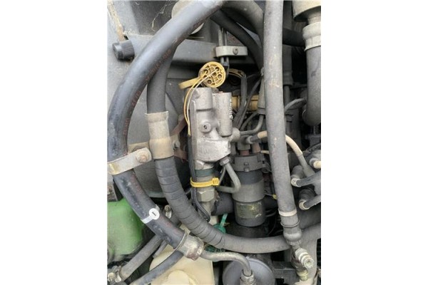 Recambio de regulador suspension activa para jaguar xj6/12 3.6 xj6 referencia OEM IAM CAC8274  