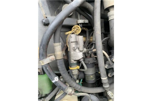 Recambio de regulador suspension activa para jaguar xj6/12 3.6 xj6 referencia OEM IAM CAC8274  