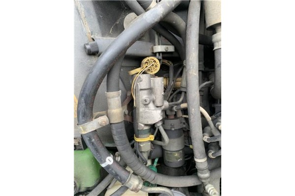 Recambio de regulador suspension activa para jaguar xj6/12 3.6 xj6 referencia OEM IAM CAC8274  