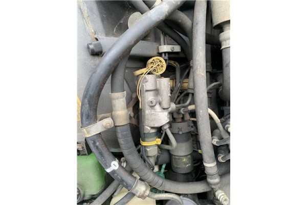 Recambio de regulador suspension activa para jaguar xj6/12 3.6 xj6 referencia OEM IAM CAC8274  