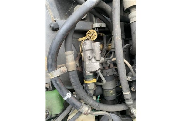 Recambio de regulador suspension activa para jaguar xj6/12 3.6 xj6 referencia OEM IAM CAC8274  