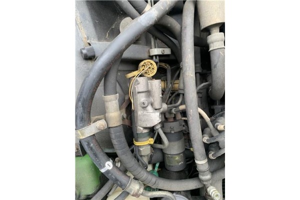 Recambio de regulador suspension activa para jaguar xj6/12 3.6 xj6 referencia OEM IAM CAC8274  