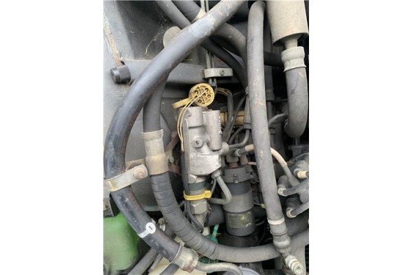 Recambio de regulador suspension activa para jaguar xj6/12 3.6 xj6 referencia OEM IAM CAC8274  