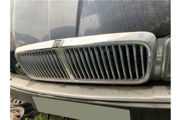 Recambio de rejilla capo para jaguar xj6/12 3.6 xj6 referencia OEM IAM BBC9016 BBC8899 