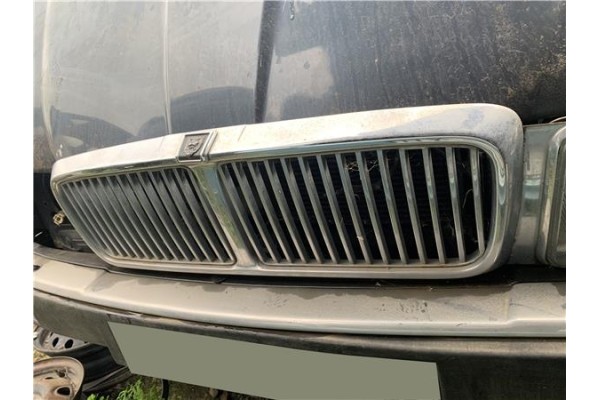 Recambio de rejilla capo para jaguar xj6/12 3.6 xj6 referencia OEM IAM BBC9016 BBC8899 