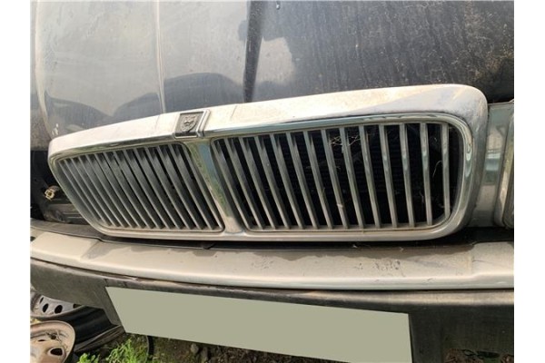 Recambio de rejilla capo para jaguar xj6/12 3.6 xj6 referencia OEM IAM BBC9016 BBC8899 