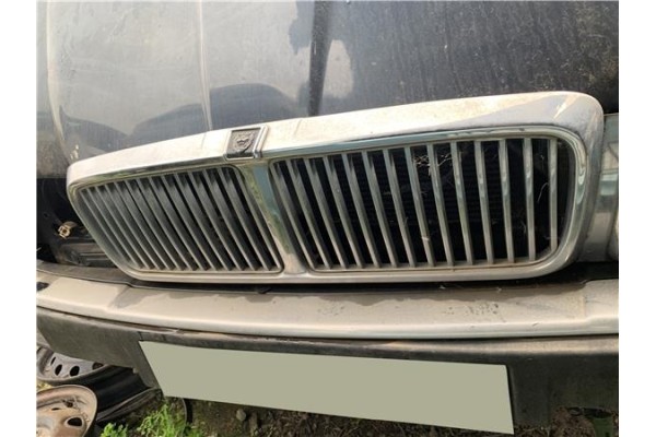 Recambio de rejilla capo para jaguar xj6/12 3.6 xj6 referencia OEM IAM BBC9016 BBC8899 
