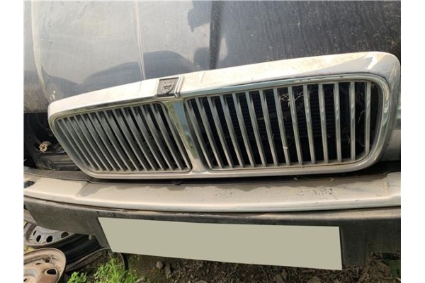 Recambio de rejilla capo para jaguar xj6/12 3.6 xj6 referencia OEM IAM BBC9016 BBC8899 
