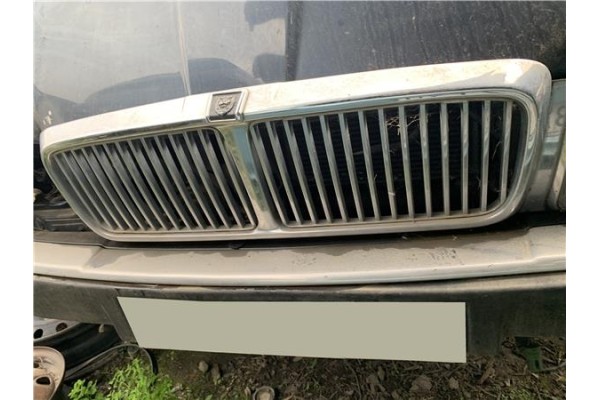 Recambio de rejilla capo para jaguar xj6/12 3.6 xj6 referencia OEM IAM BBC9016 BBC8899 