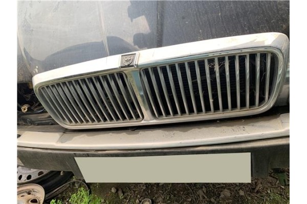 Recambio de rejilla capo para jaguar xj6/12 3.6 xj6 referencia OEM IAM BBC9016 BBC8899 
