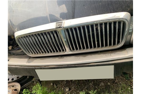 Recambio de rejilla capo para jaguar xj6/12 3.6 xj6 referencia OEM IAM BBC9016 BBC8899 
