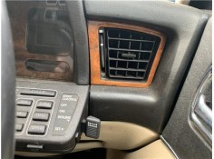 Recambio de rejilla entrada de aire para jaguar xj6/12 3.6 xj6 referencia OEM IAM BCC6660  