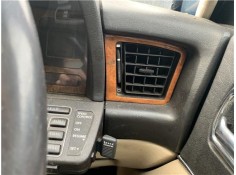 Recambio de rejilla entrada de aire para jaguar xj6/12 3.6 xj6 referencia OEM IAM BCC6660  