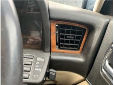 Recambio de rejilla entrada de aire para jaguar xj6/12 3.6 xj6 referencia OEM IAM BCC6660  