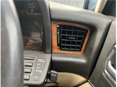 Recambio de rejilla entrada de aire para jaguar xj6/12 3.6 xj6 referencia OEM IAM BCC6660  