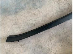 Recambio de moldura parabrisas izquierda para opel astra j berlina 5p 1.6 excellence referencia OEM IAM 498166255  