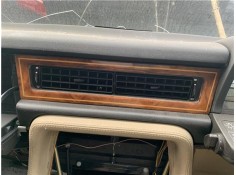 Recambio de rejilla entrada de aire para jaguar xj6/12 3.6 xj6 referencia OEM IAM BBC3708  