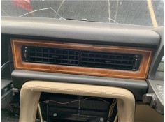 Recambio de rejilla entrada de aire para jaguar xj6/12 3.6 xj6 referencia OEM IAM BBC3708  