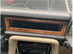 Recambio de rejilla entrada de aire para jaguar xj6/12 3.6 xj6 referencia OEM IAM BBC3708  