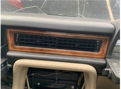 Recambio de rejilla entrada de aire para jaguar xj6/12 3.6 xj6 referencia OEM IAM BBC3708  