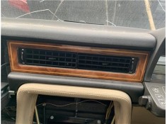 Recambio de rejilla entrada de aire para jaguar xj6/12 3.6 xj6 referencia OEM IAM BBC3708  