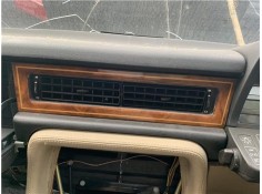 Recambio de rejilla entrada de aire para jaguar xj6/12 3.6 xj6 referencia OEM IAM BBC3708  