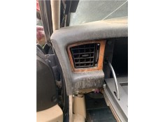 Recambio de rejilla entrada de aire para jaguar xj6/12 3.6 xj6 referencia OEM IAM BCC6661  