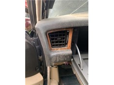 Recambio de rejilla entrada de aire para jaguar xj6/12 3.6 xj6 referencia OEM IAM BCC6661  