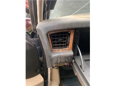 Recambio de rejilla entrada de aire para jaguar xj6/12 3.6 xj6 referencia OEM IAM BCC6661  