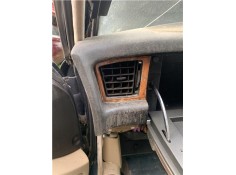 Recambio de rejilla entrada de aire para jaguar xj6/12 3.6 xj6 referencia OEM IAM BCC6661  