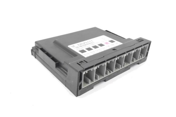 Recambio de modulo electronico para opel astra j 1.7 cdti referencia OEM IAM   
