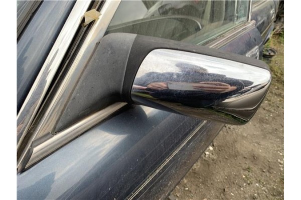 Recambio de retrovisor electrico izquierdo para jaguar xj6/12 3.6 xj6 referencia OEM IAM BCC8563  
