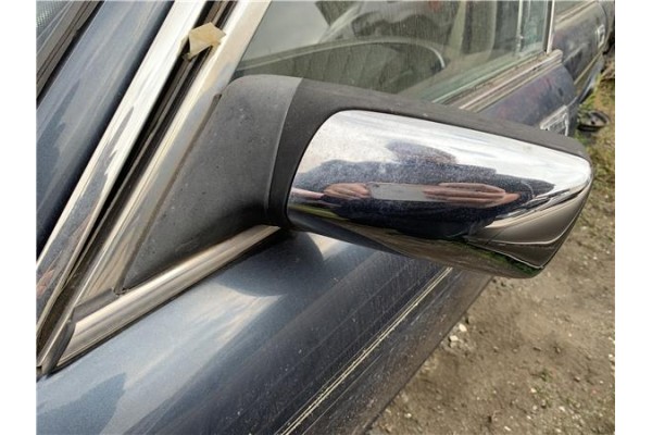 Recambio de retrovisor electrico izquierdo para jaguar xj6/12 3.6 xj6 referencia OEM IAM BCC8563  