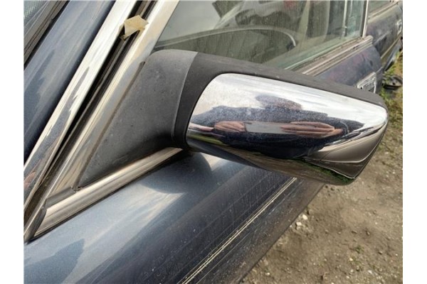Recambio de retrovisor electrico izquierdo para jaguar xj6/12 3.6 xj6 referencia OEM IAM BCC8563  