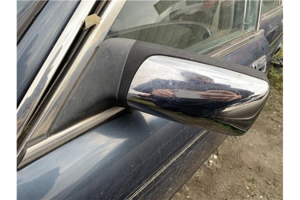 Recambio de retrovisor electrico izquierdo para jaguar xj6/12 3.6 xj6 referencia OEM IAM BCC8563  