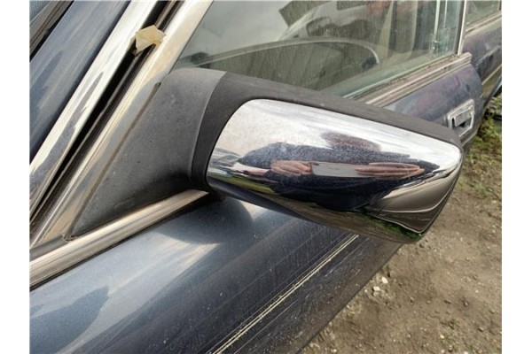 Recambio de retrovisor electrico izquierdo para jaguar xj6/12 3.6 xj6 referencia OEM IAM BCC8563  