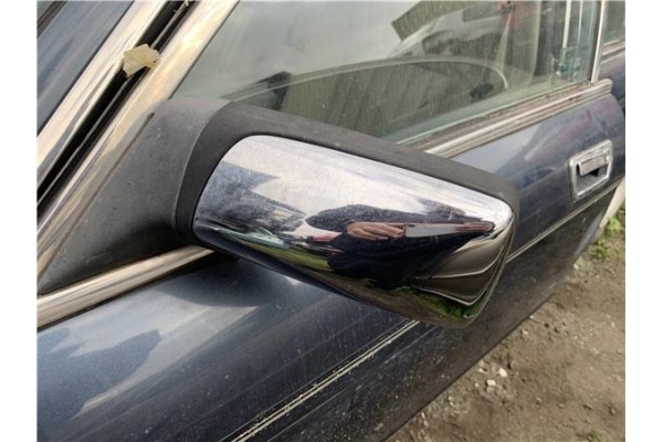 Recambio de retrovisor electrico izquierdo para jaguar xj6/12 3.6 xj6 referencia OEM IAM BCC8563  