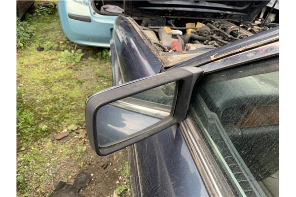 Recambio de retrovisor electrico izquierdo para jaguar xj6/12 3.6 xj6 referencia OEM IAM BCC8563  