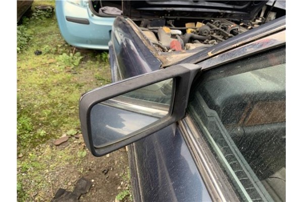 Recambio de retrovisor electrico izquierdo para jaguar xj6/12 3.6 xj6 referencia OEM IAM BCC8563  