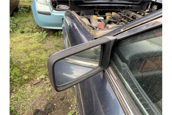 Recambio de retrovisor electrico izquierdo para jaguar xj6/12 3.6 xj6 referencia OEM IAM BCC8563  