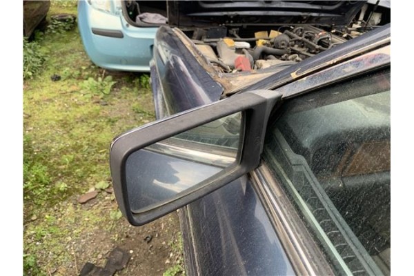Recambio de retrovisor electrico izquierdo para jaguar xj6/12 3.6 xj6 referencia OEM IAM BCC8563  